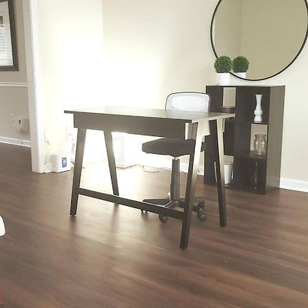 Villa 2,298Sqft-King Bed-Bbq-Gbps-W/D Snellville Esterno foto