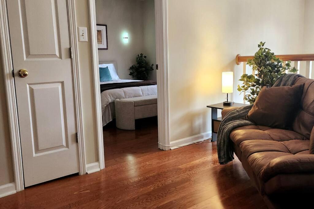 Villa 2,298Sqft-King Bed-Bbq-Gbps-W/D Snellville Esterno foto