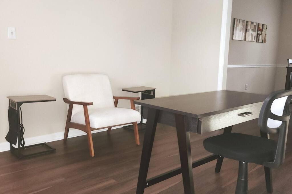 Villa 2,298Sqft-King Bed-Bbq-Gbps-W/D Snellville Esterno foto