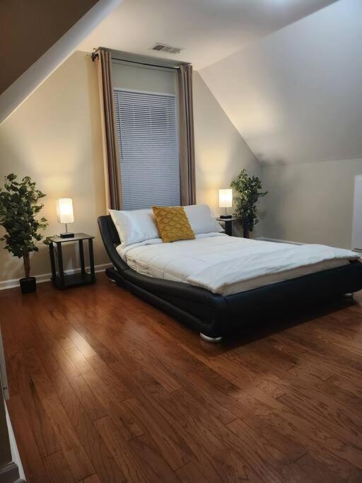 Villa 2,298Sqft-King Bed-Bbq-Gbps-W/D Snellville Esterno foto