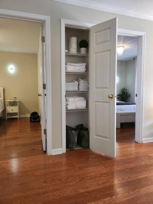 Villa 2,298Sqft-King Bed-Bbq-Gbps-W/D Snellville Esterno foto